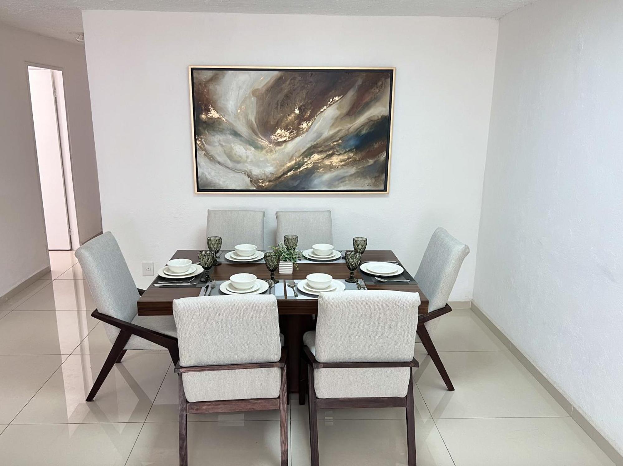 Suites Jacarandas 203 Γκουανταλαχάρα Εξωτερικό φωτογραφία