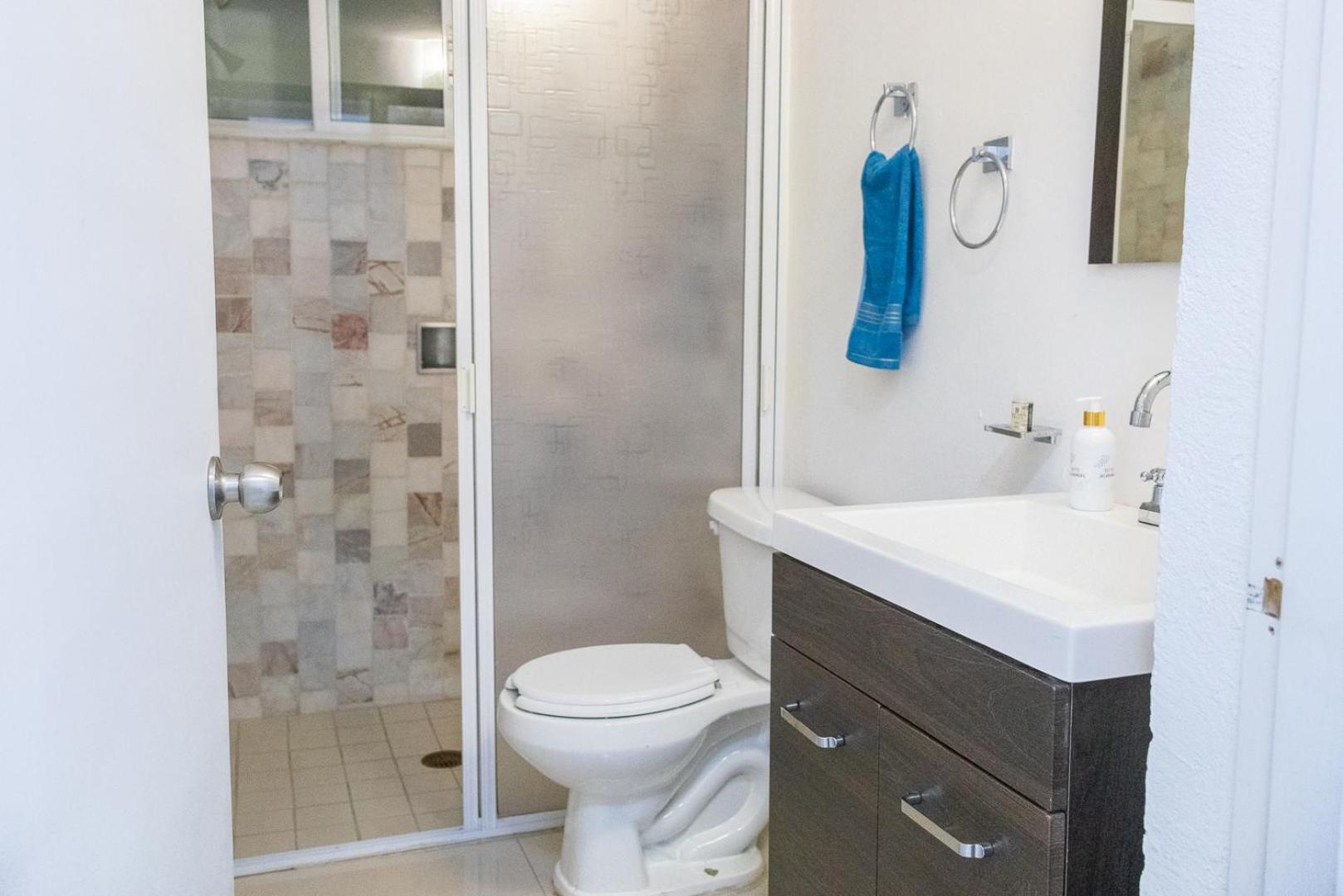 Suites Jacarandas 203 Γκουανταλαχάρα Εξωτερικό φωτογραφία