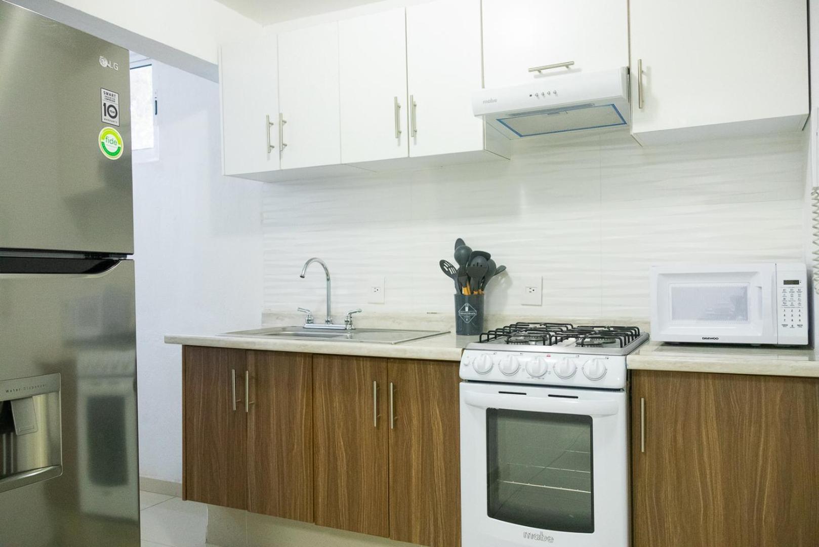 Suites Jacarandas 203 Γκουανταλαχάρα Εξωτερικό φωτογραφία