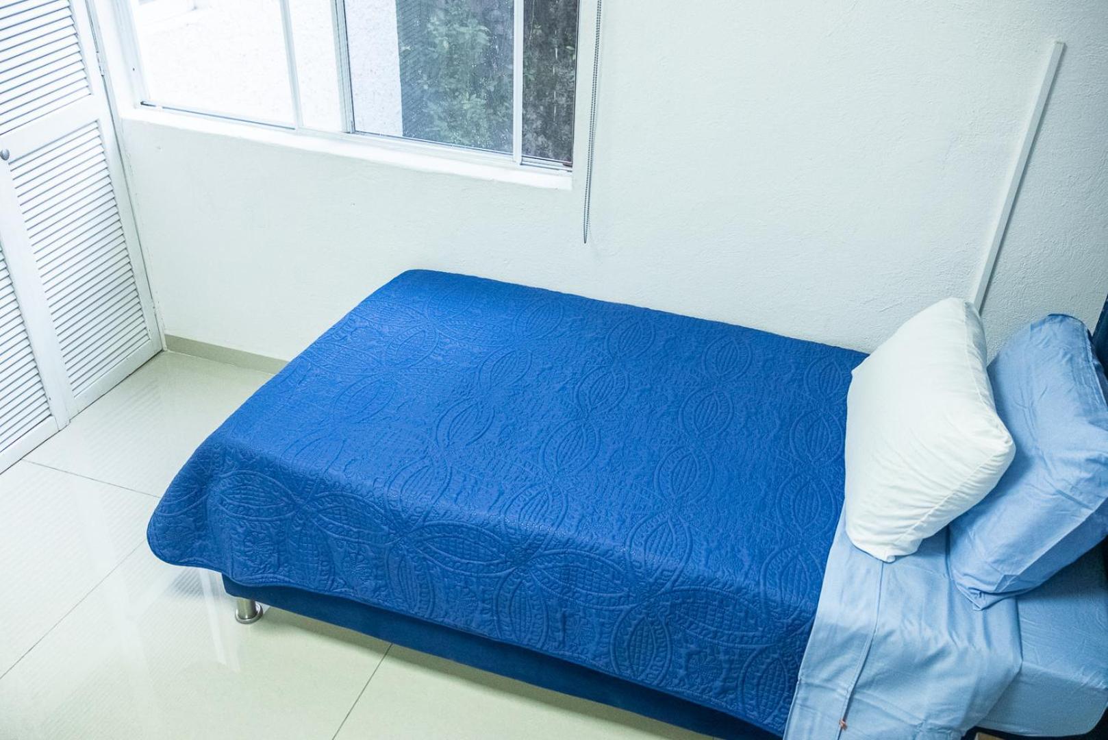 Suites Jacarandas 203 Γκουανταλαχάρα Εξωτερικό φωτογραφία
