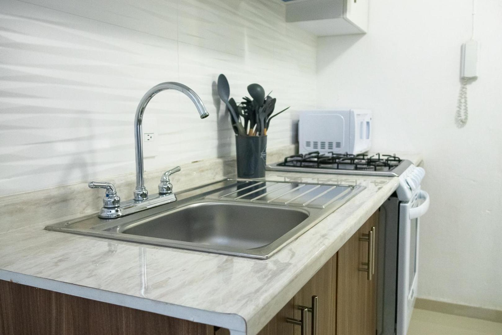 Suites Jacarandas 203 Γκουανταλαχάρα Εξωτερικό φωτογραφία
