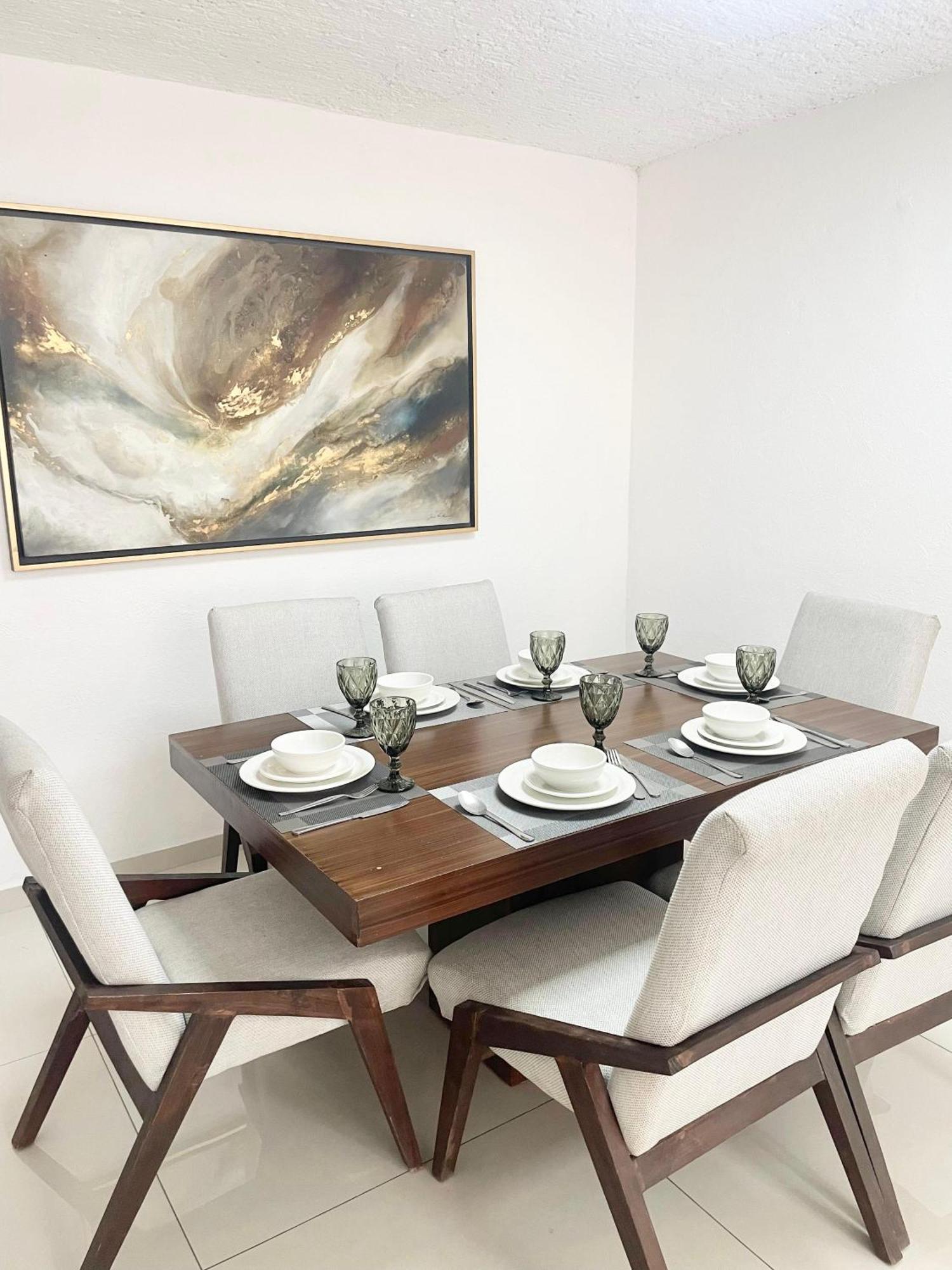 Suites Jacarandas 203 Γκουανταλαχάρα Εξωτερικό φωτογραφία